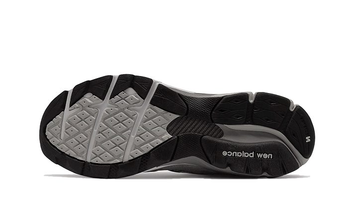 New Balance 990 V3 Grey 2019 2021