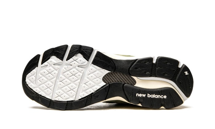 New Balance 990 V3 Jjjjound Olive