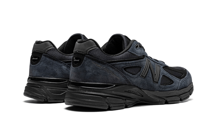 New Balance 990V4 Jjjjound Made In Usa Navy