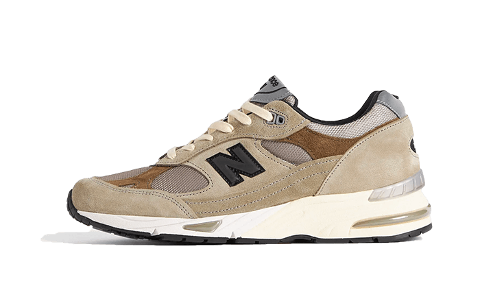 New Balance 991 Made In Uk Jjjjound