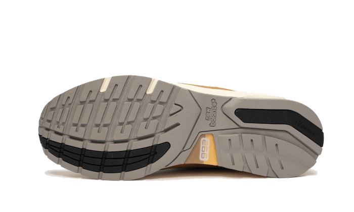 New Balance 992 Wheat