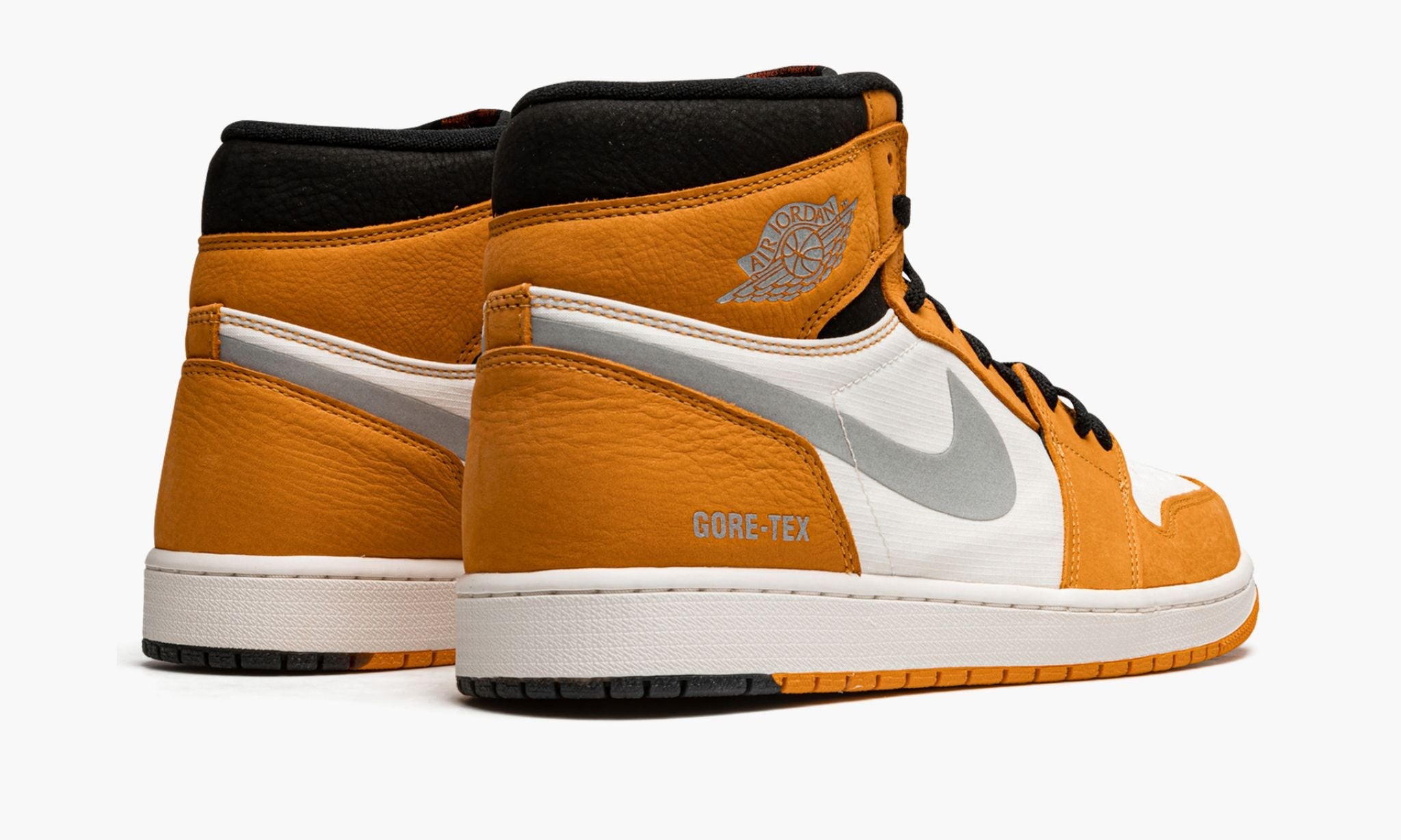 Air Jordan 1 GORE-TEX Light Curry