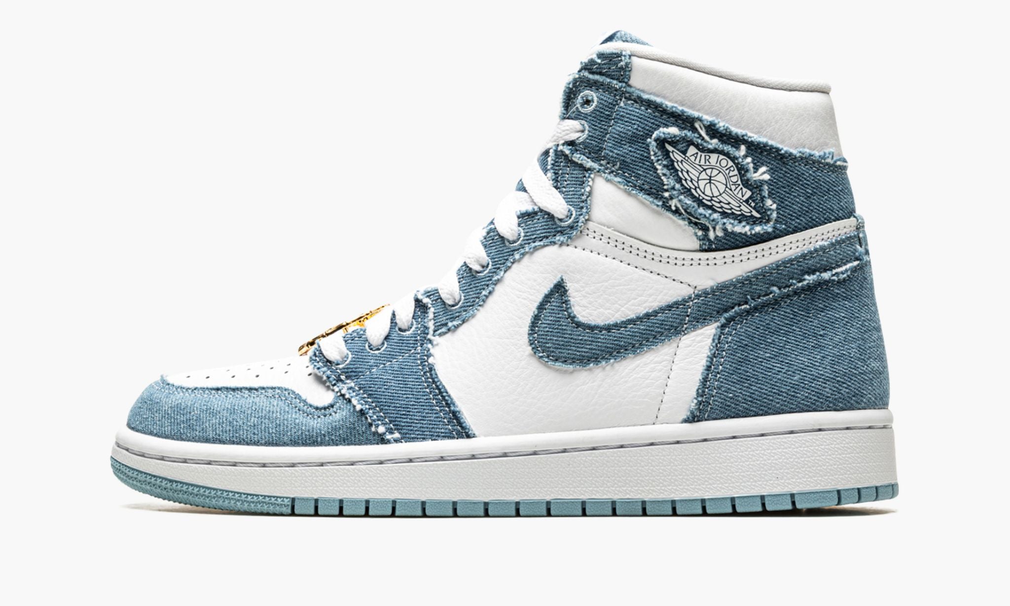 Air Jordan 1 High OG Denim (W)