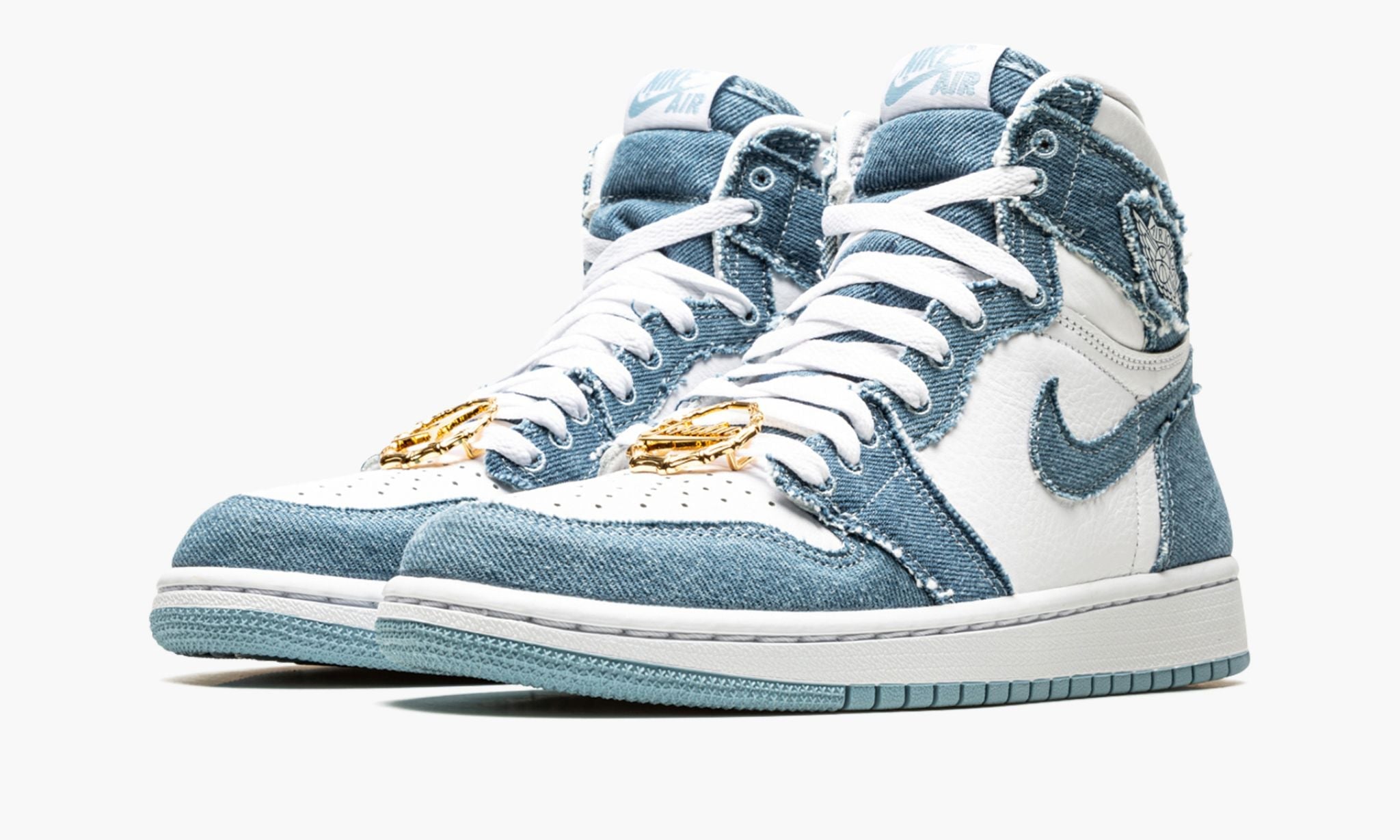 Air Jordan 1 High OG Denim (W)