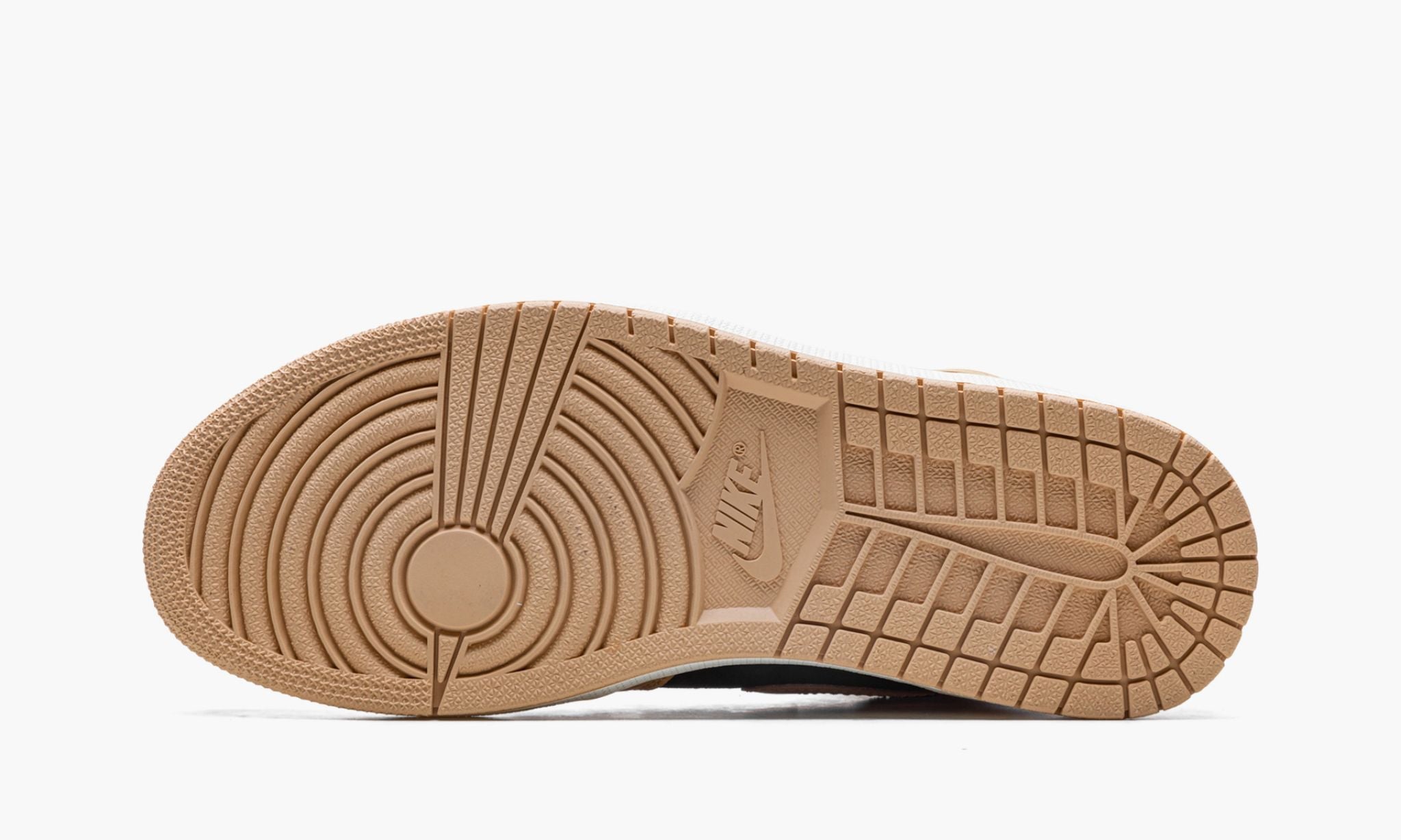 Air Jordan 1 High OG Heirloom