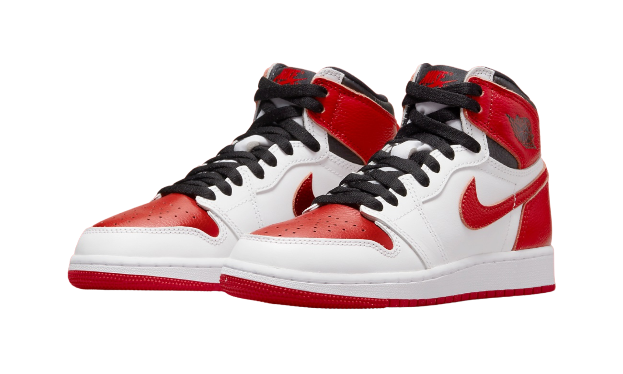 Air Jordan 1 High OG Heritage (GS)