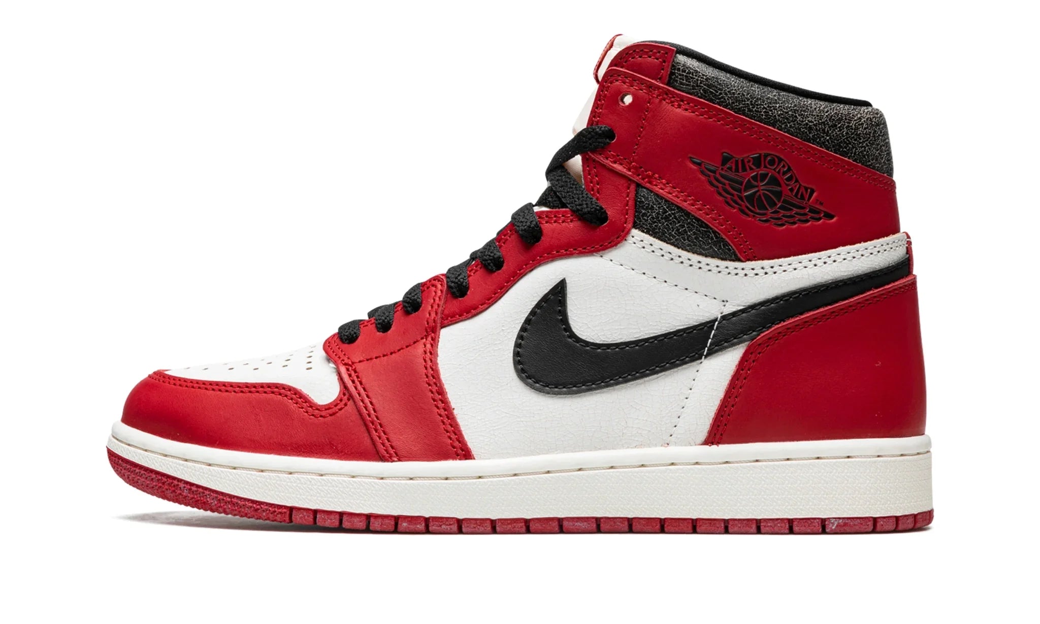 Air Jordan 1 High OG Lost and Found