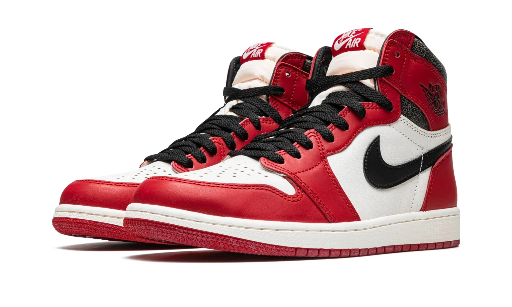 Air Jordan 1 High OG Lost and Found