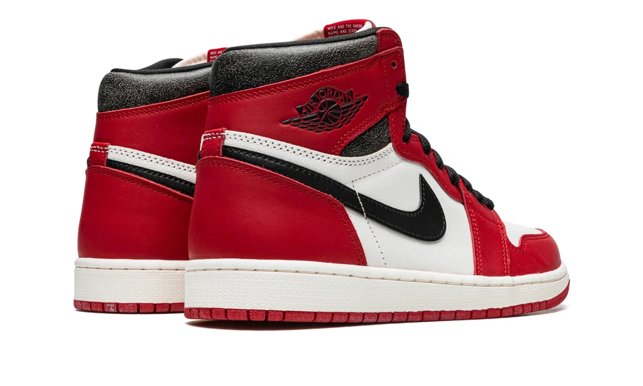 Air Jordan 1 High OG Lost and Found