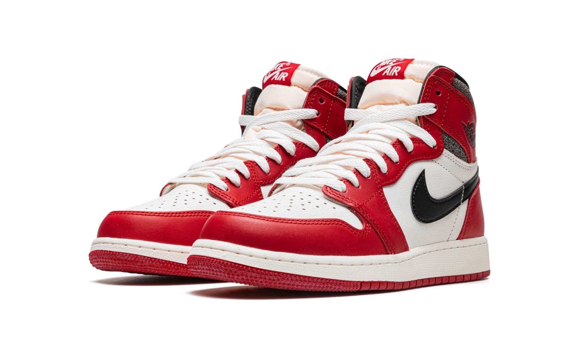 Air Jordan 1 High OG Lost and Found (GS)