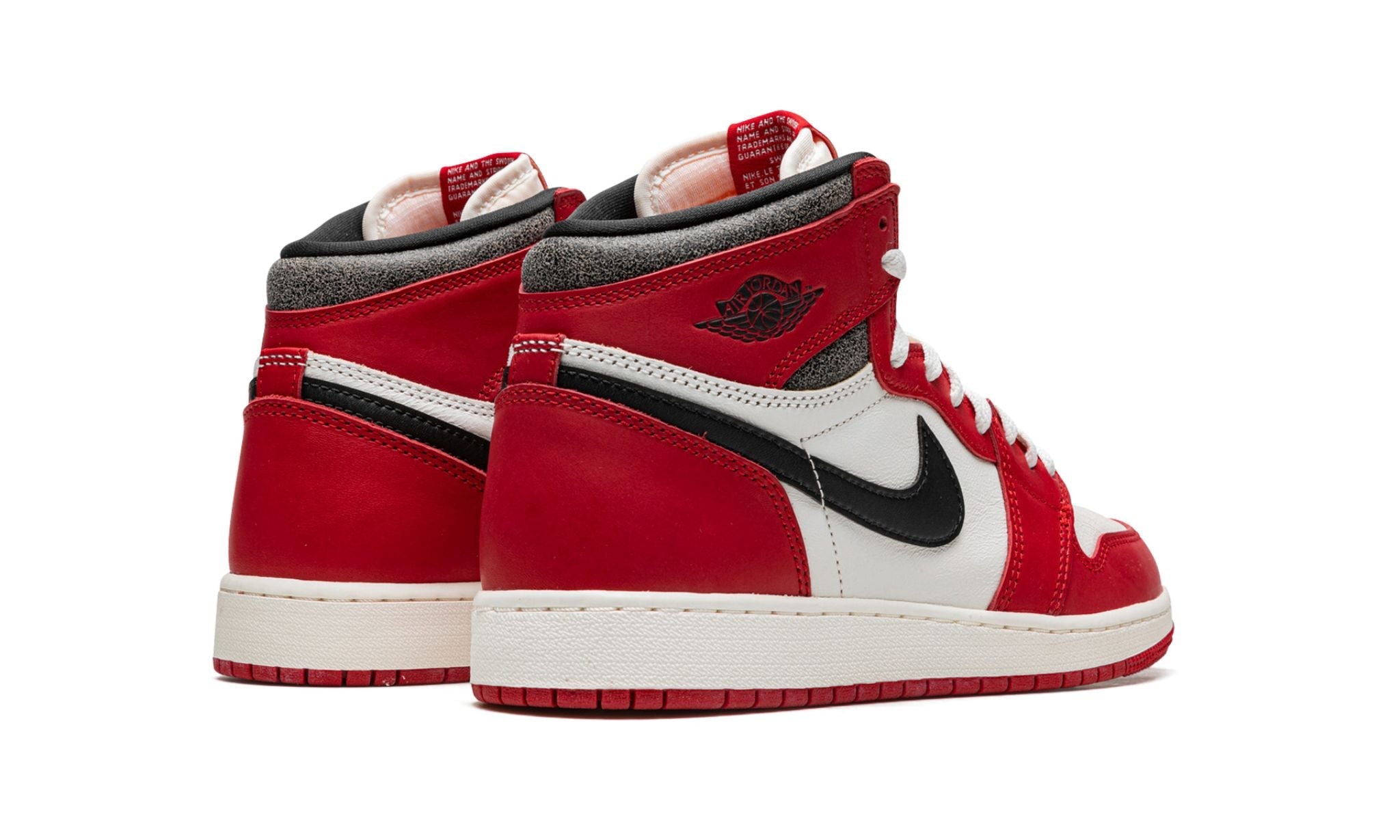 Air Jordan 1 High OG Lost and Found (GS)