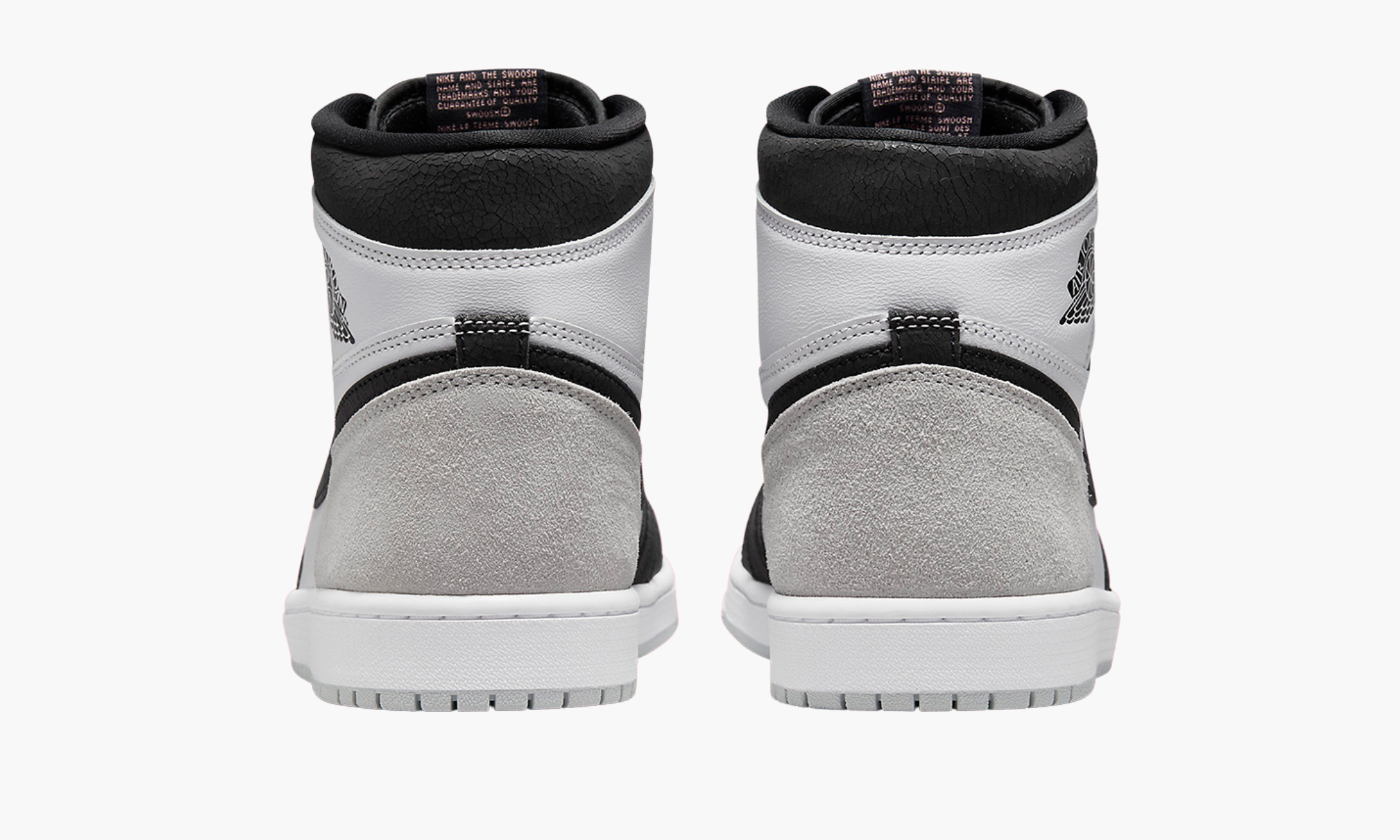 Air Jordan 1 High OG Stage Haze