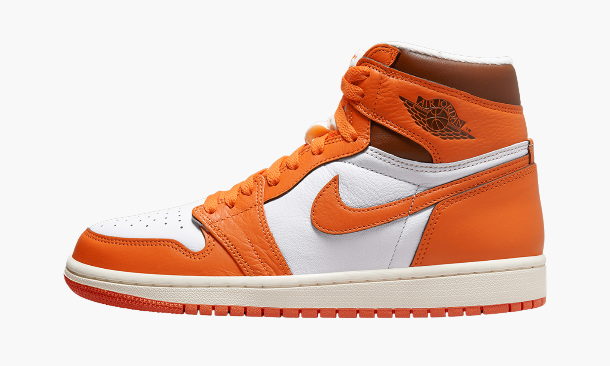Air Jordan 1 High OG Starfish (W)