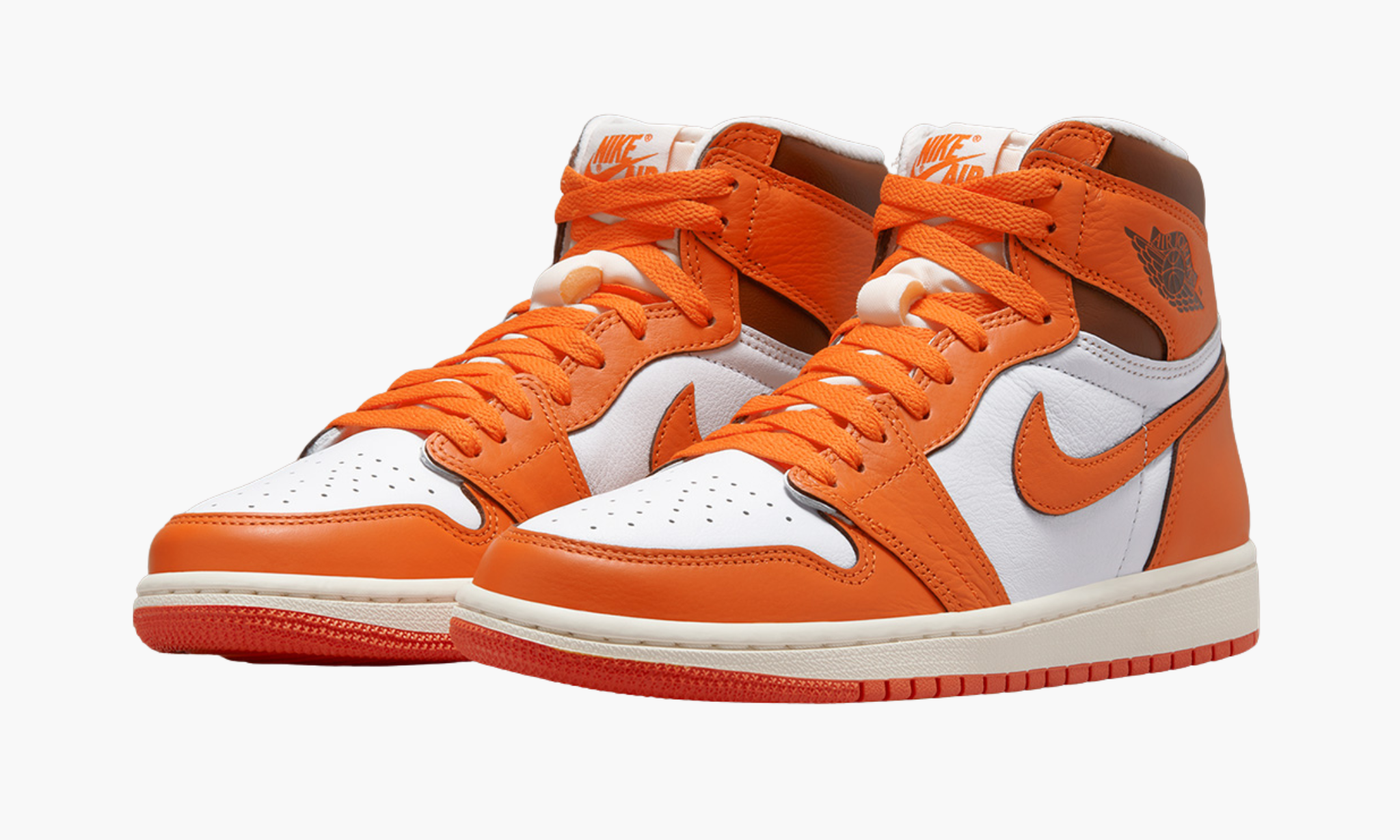 Air Jordan 1 High OG Starfish (W)