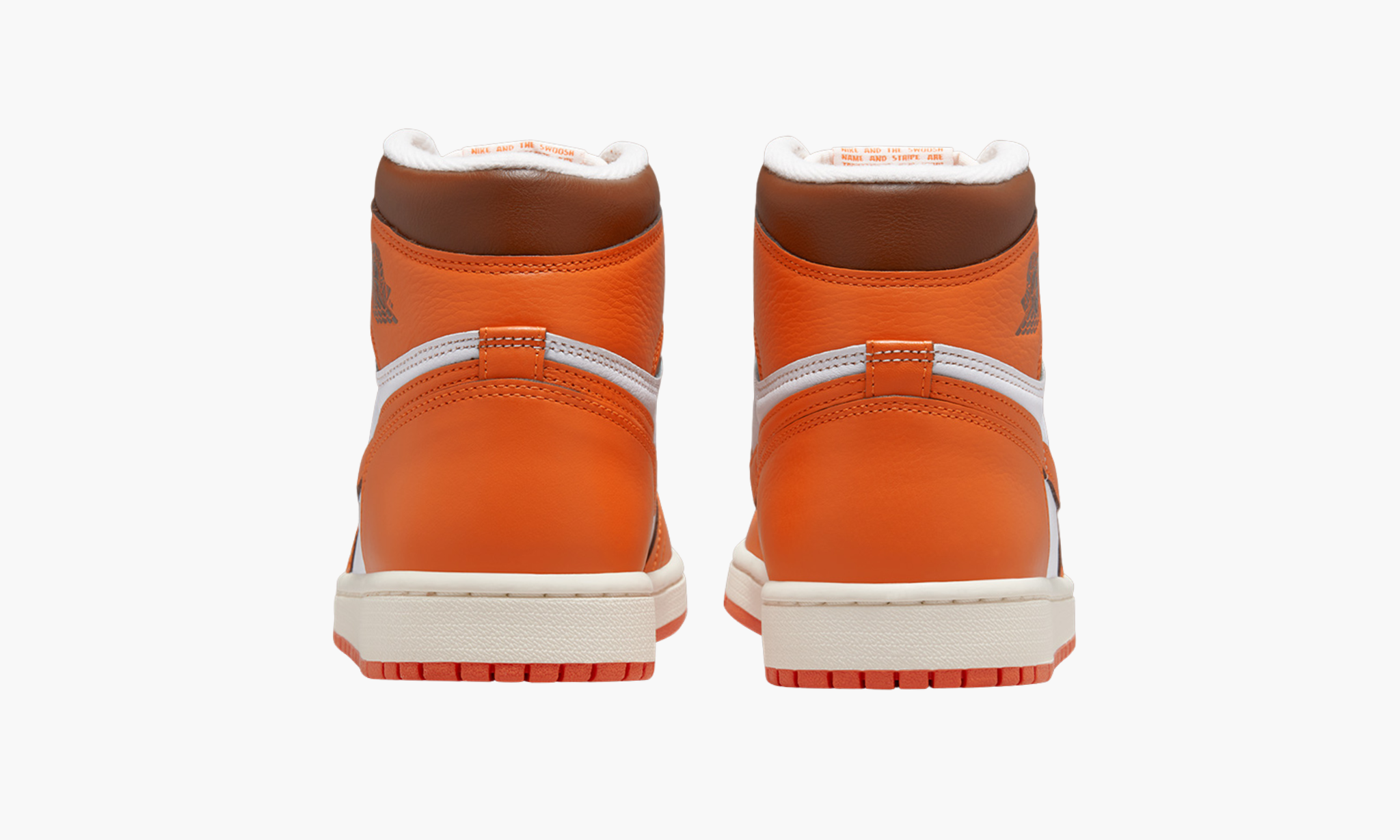 Air Jordan 1 High OG Starfish (W)