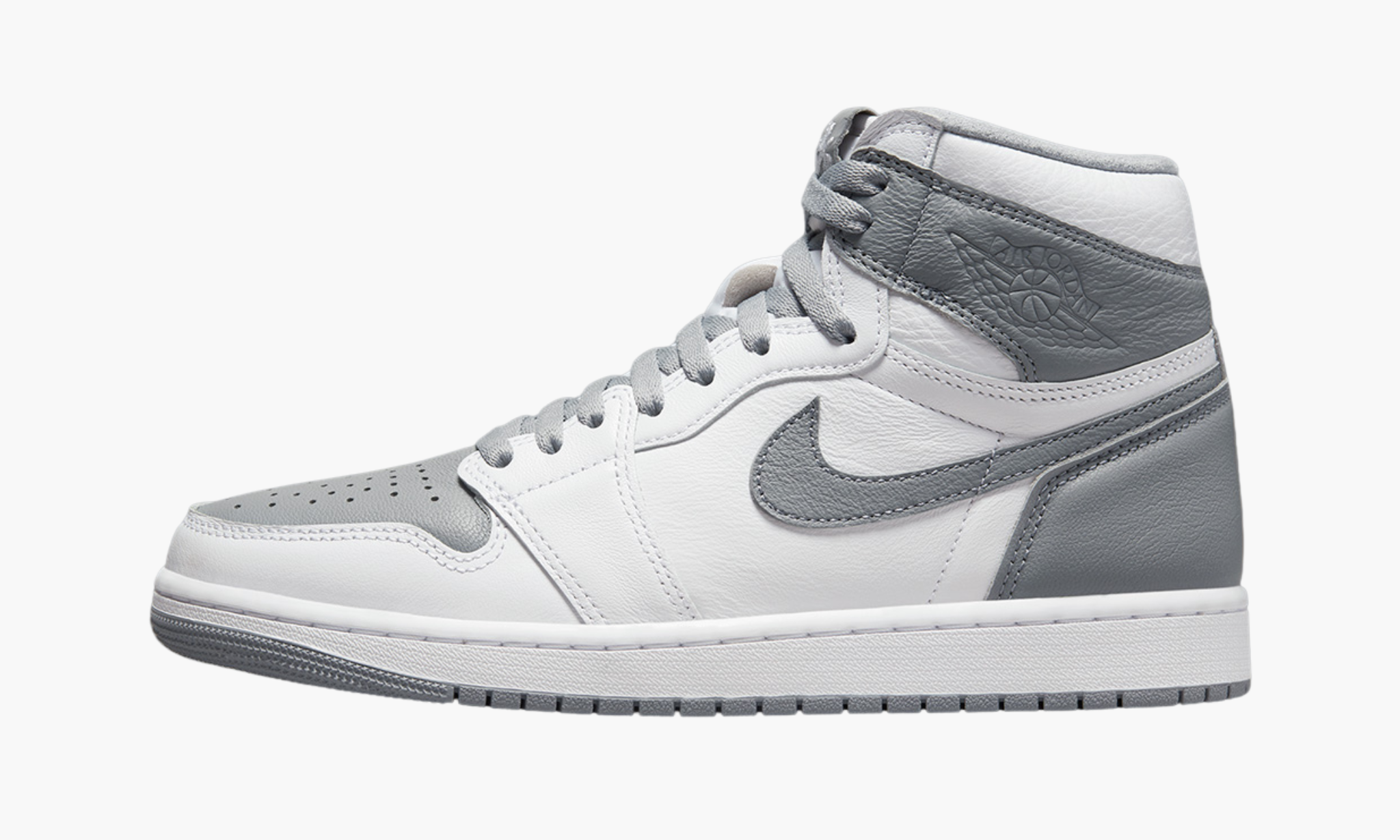 Air Jordan 1 High OG Stealth
