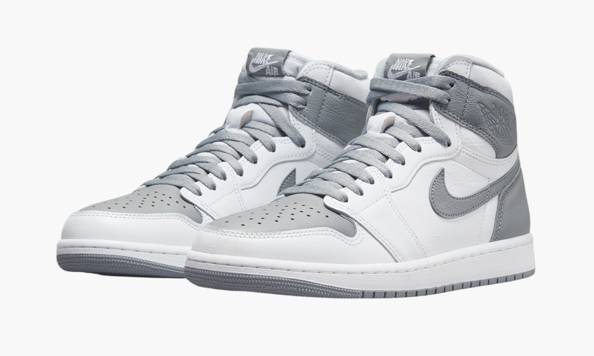 Air Jordan 1 High OG Stealth