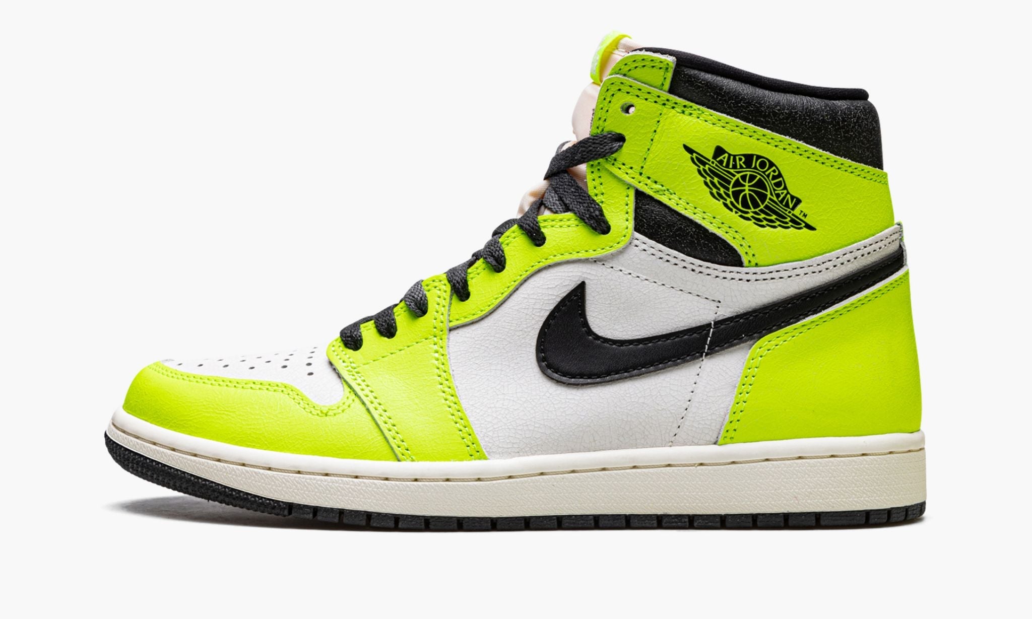 Air Jordan 1 High OG Volt