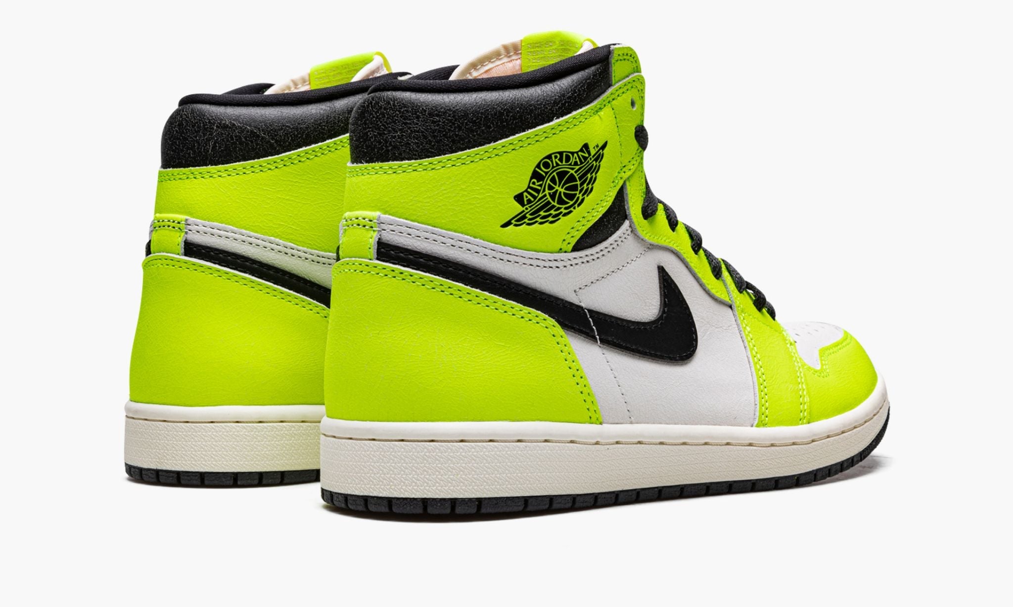 Air Jordan 1 High OG Volt