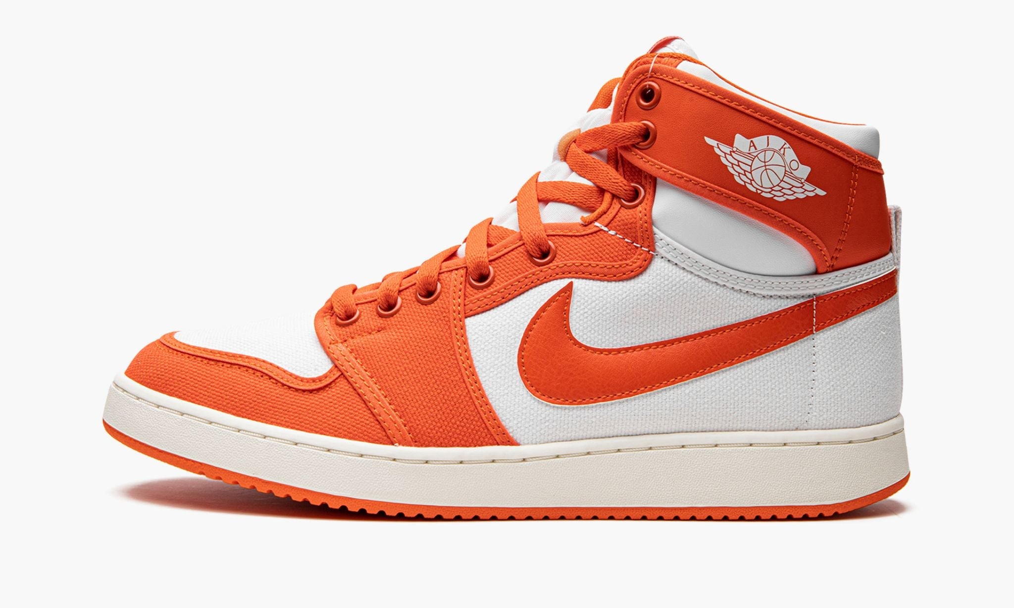 Air Jordan 1 KO Syracuse