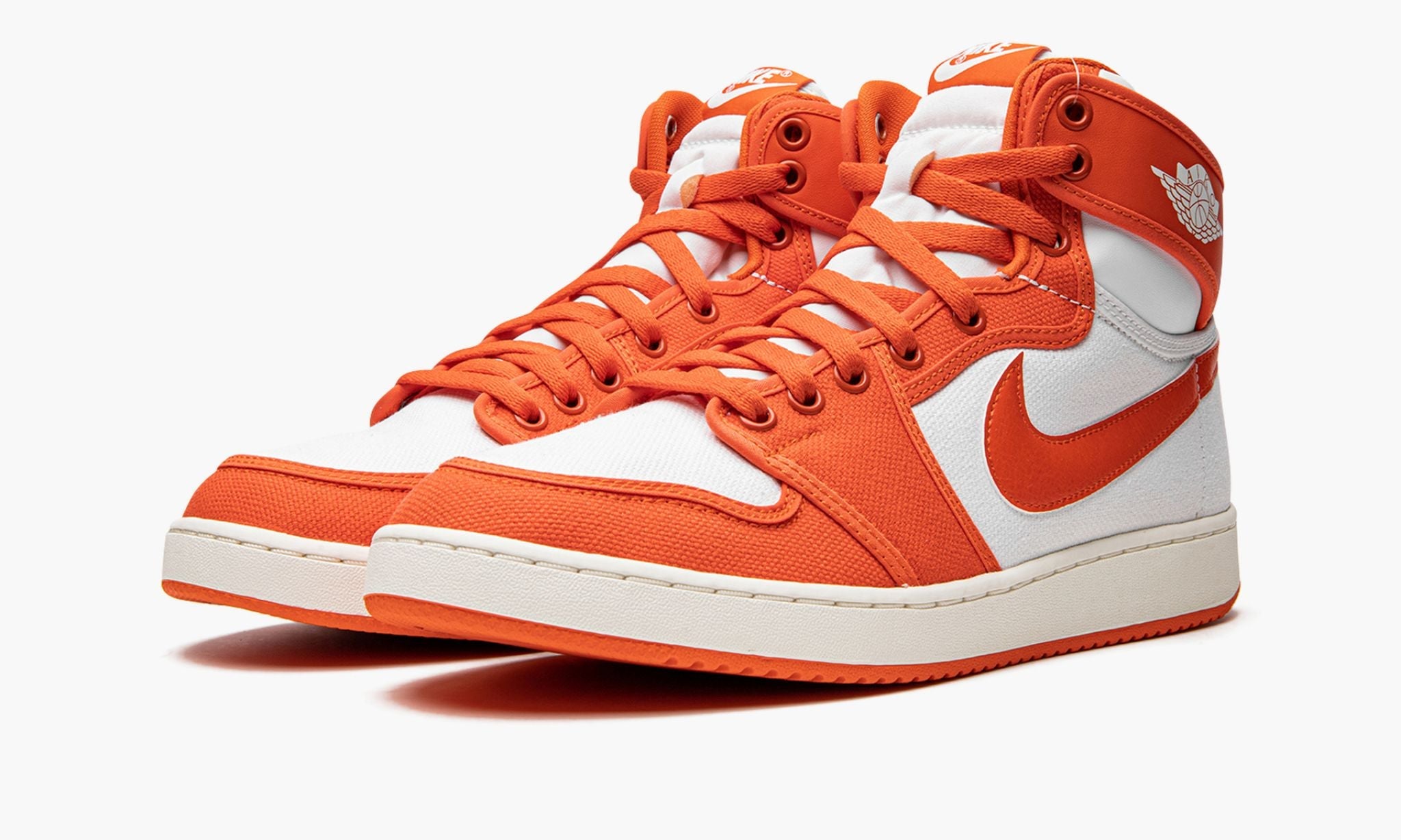 Air Jordan 1 KO Syracuse