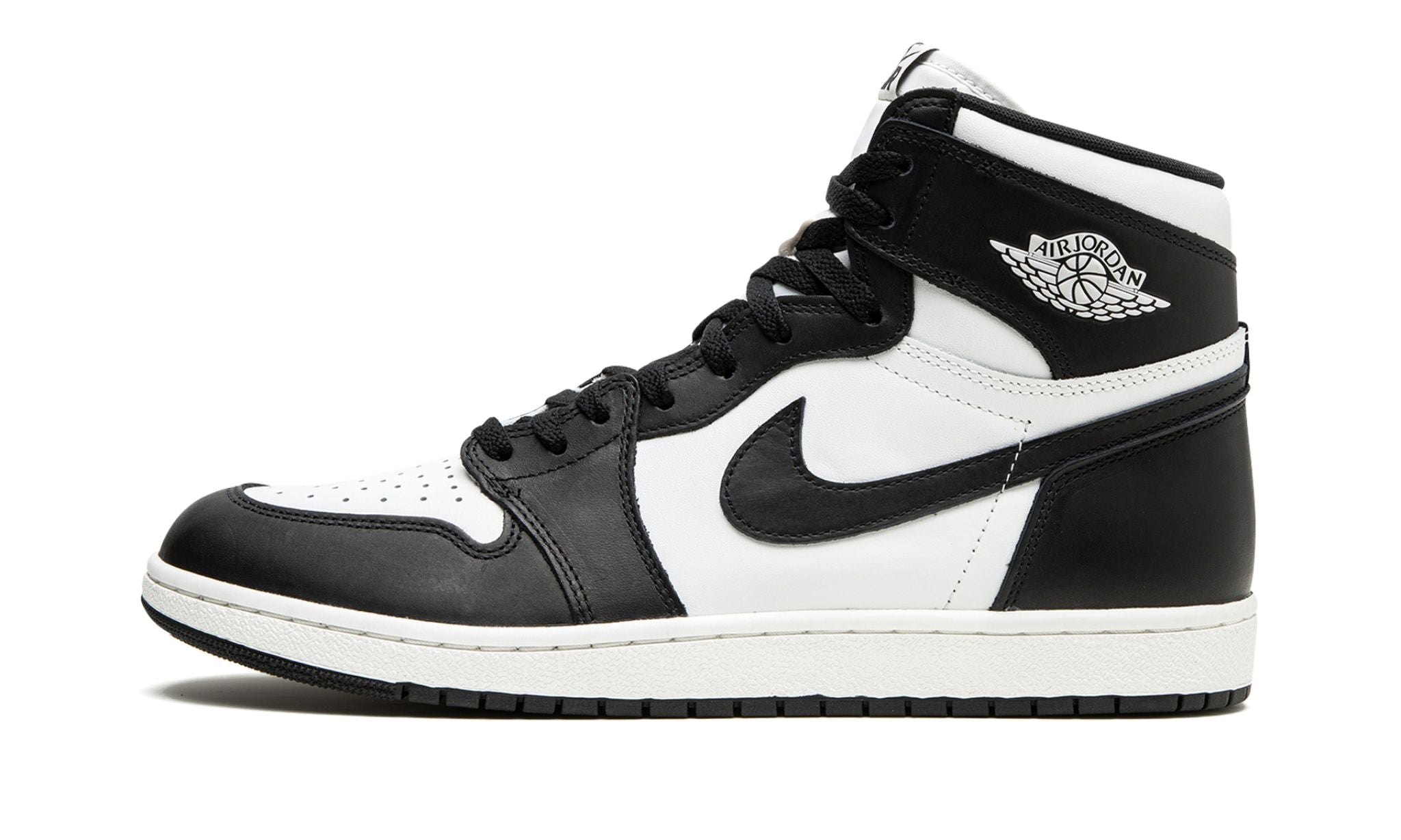 Air Jordan 1 High OG 85 Black White