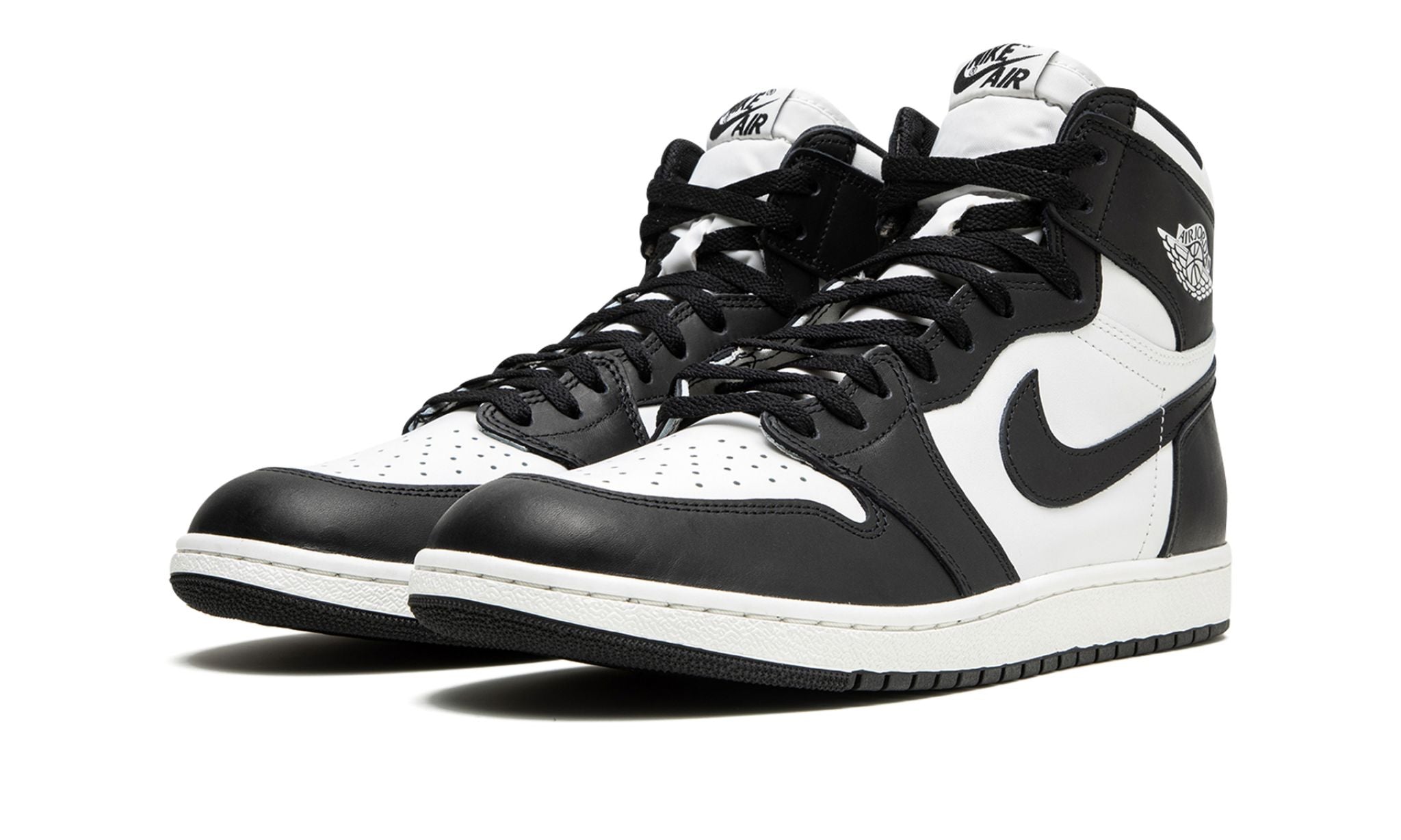 Air Jordan 1 High OG 85 Black White