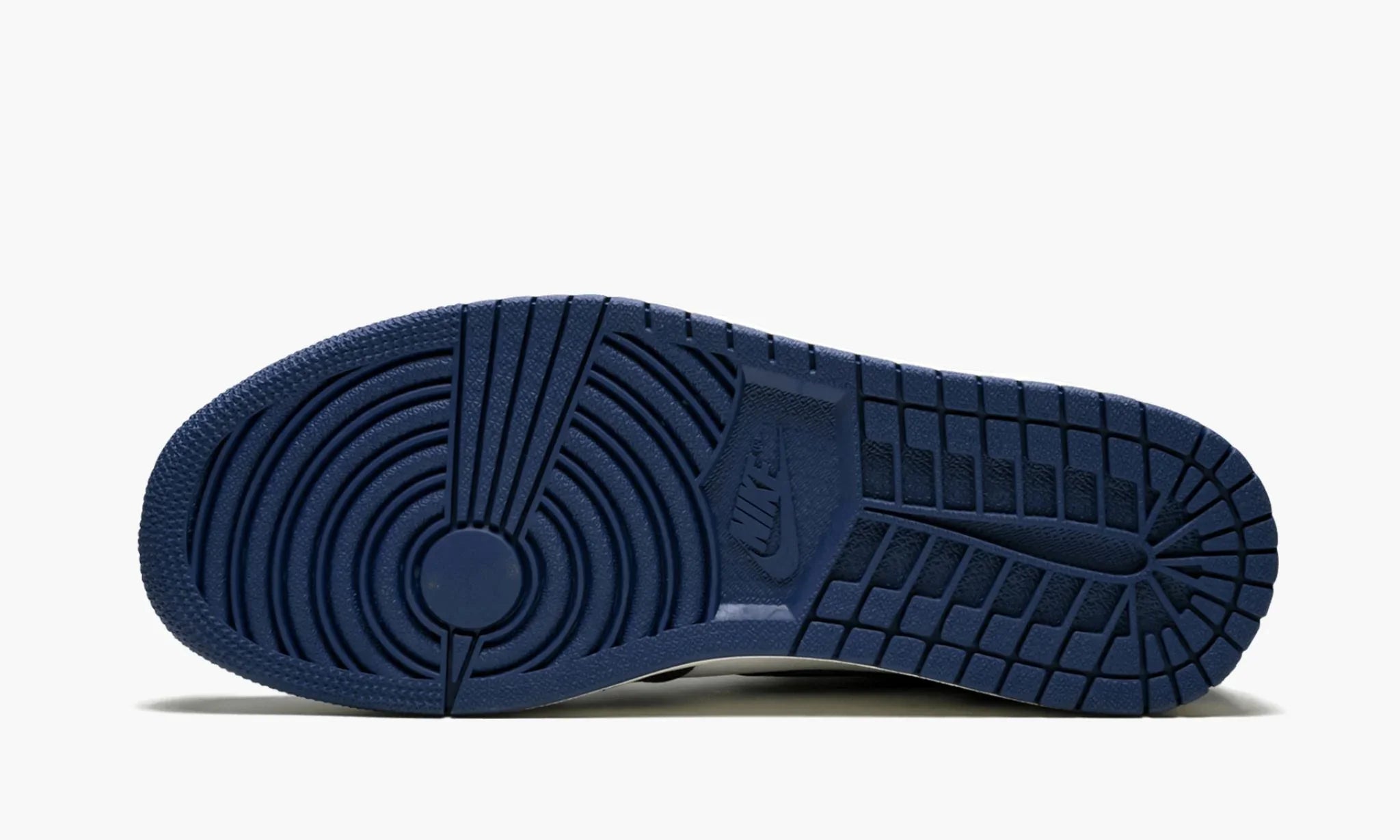 Air Jordan 1 Union Los Angeles Blue Toe