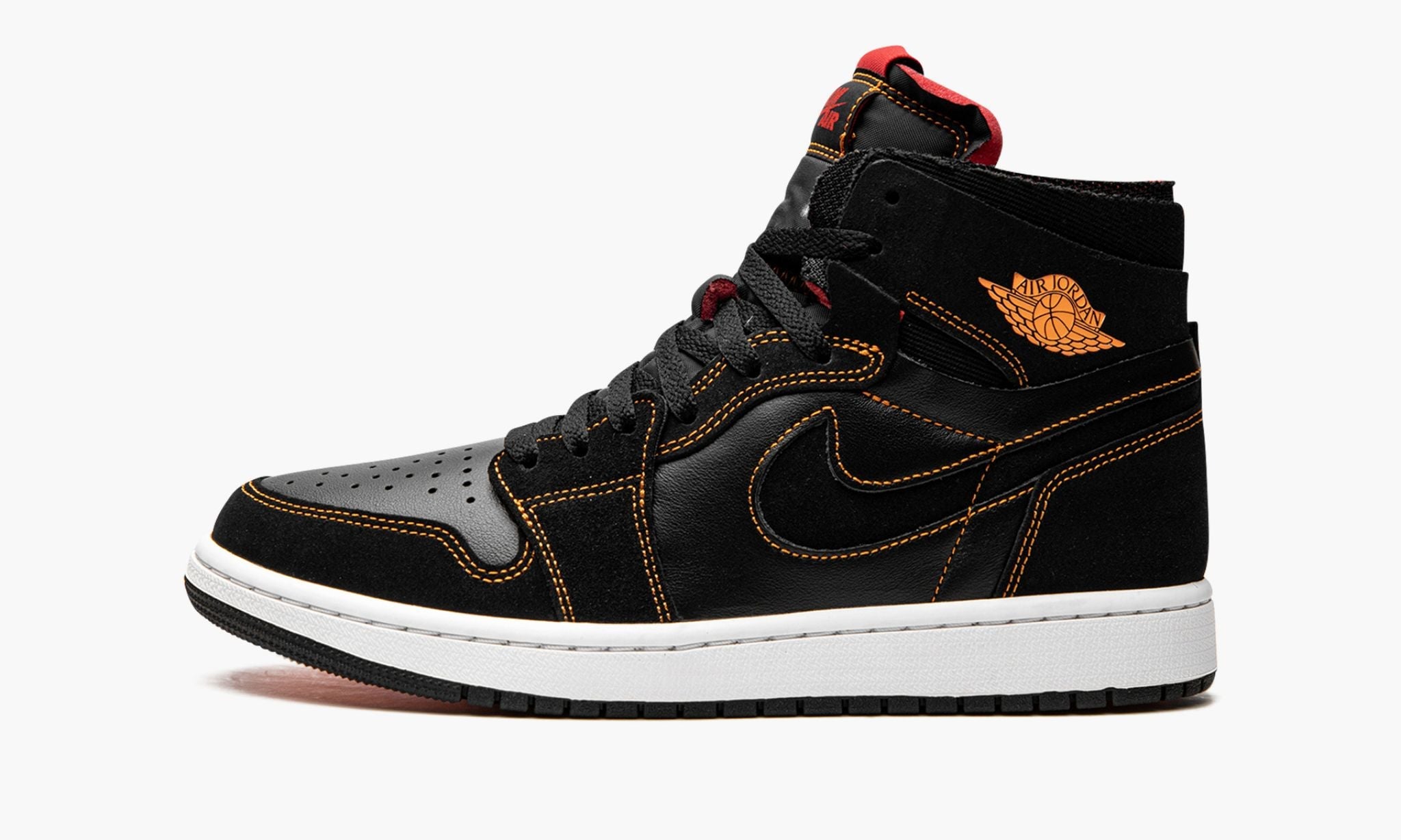 Air Jordan 1 Zoom CMFT Citrus