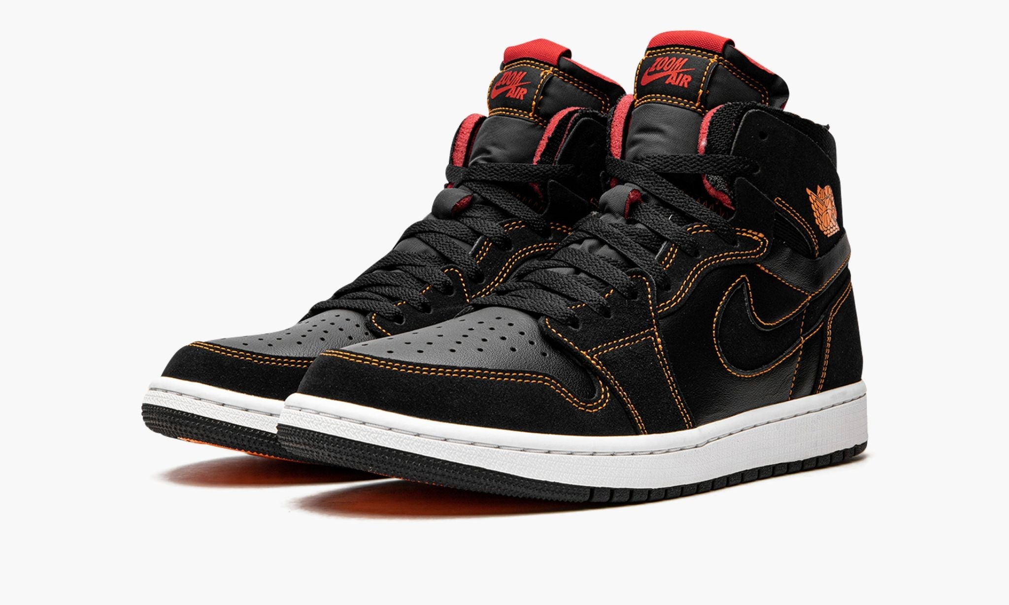 Air Jordan 1 Zoom CMFT Citrus