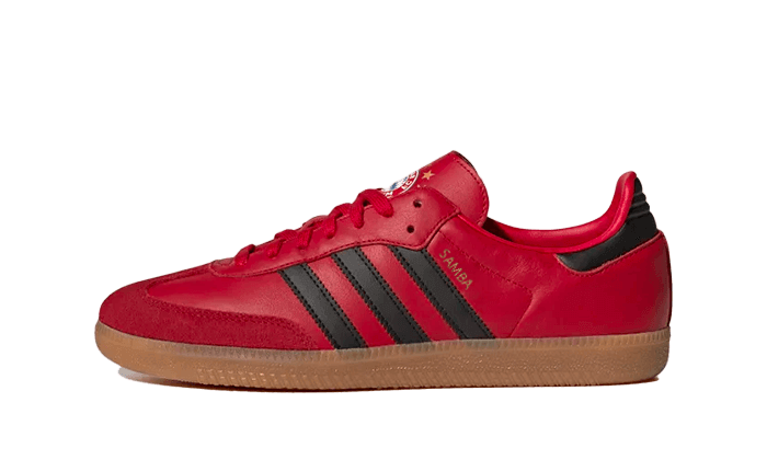 Adidas Samba Fc Bayern