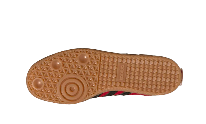 Adidas Samba Fc Bayern