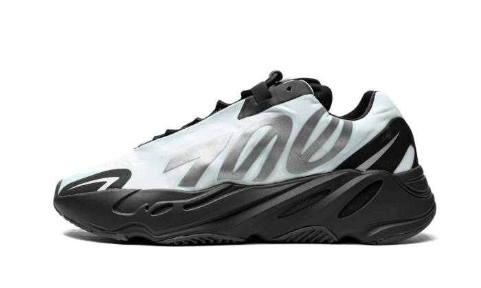 Adidas Yeezy 700 Mnvn Blue Tint