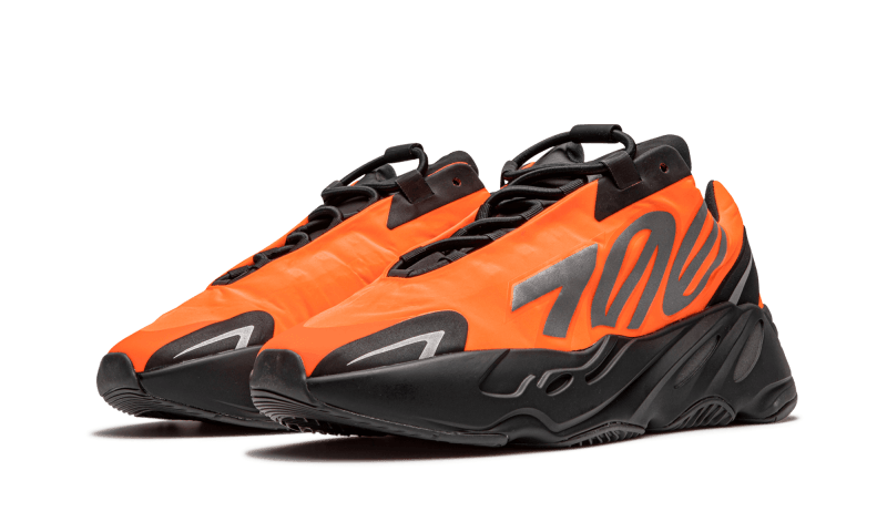Adidas Yeezy 700 Mnvn Orange