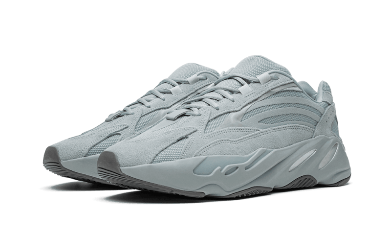 Adidas Yeezy Boost 700 V2 Hospital Blue