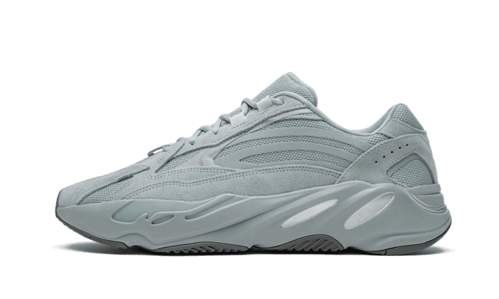 Adidas Yeezy Boost 700 V2 Hospital Blue