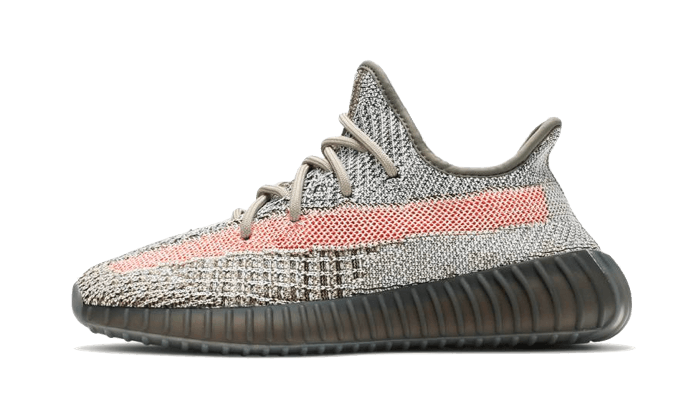 Adidas Yeezy 350 V2 Ash Stone