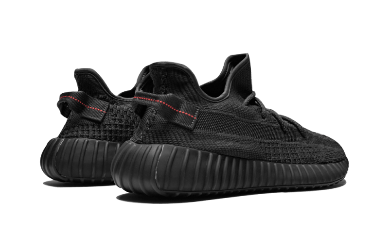 Adidas Yeezy Boost 350 V2 Black