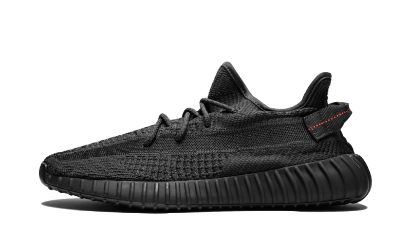 Adidas Yeezy Boost 350 V2 Black