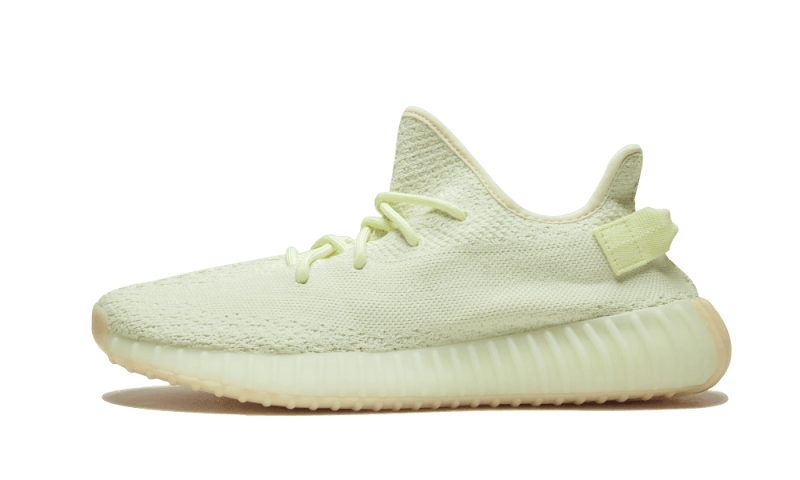 Adidas Yeezy Boost 350 V2 Butter