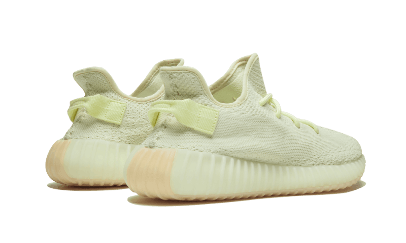 Adidas Yeezy Boost 350 V2 Butter