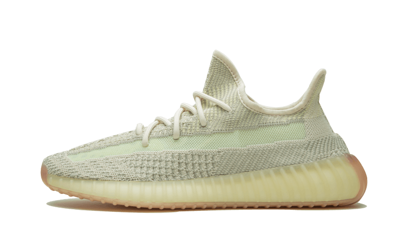 Adidas Yeezy Boost 350 V2 Citrin