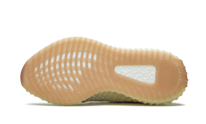 Adidas Yeezy Boost 350 V2 Citrin Reflective