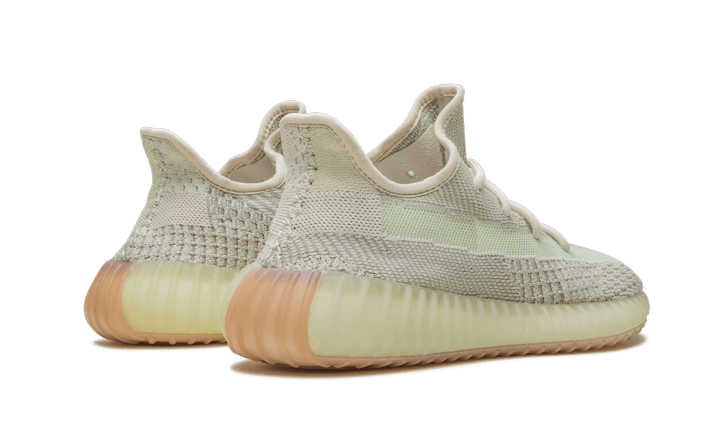 Adidas Yeezy Boost 350 V2 Citrin Reflective