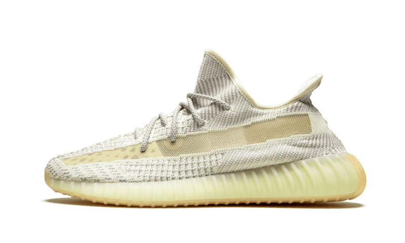 Adidas Yeezy Boost 350 V2 Lundmark Reflective