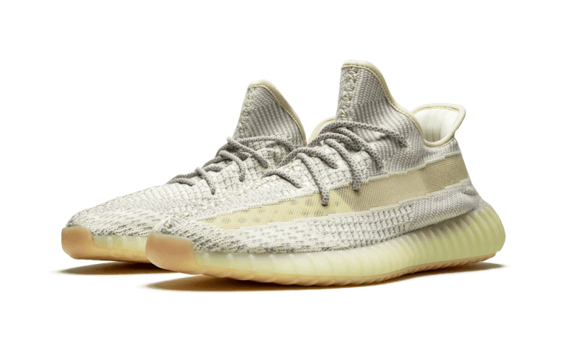 Adidas Yeezy Boost 350 V2 Lundmark Reflective