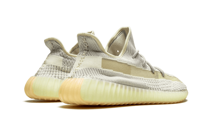 Adidas Yeezy Boost 350 V2 Lundmark Reflective
