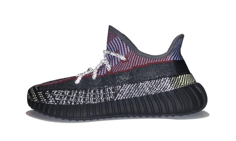 Adidas Yeezy Boost 350 V2 Yecheil Reflective