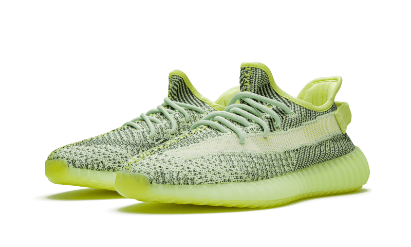 Adidas Yeezy Boost 350 V2 Yeezreel